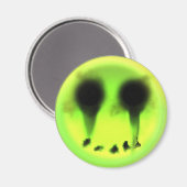 Aimant Glowmoji (Recto/Verso)