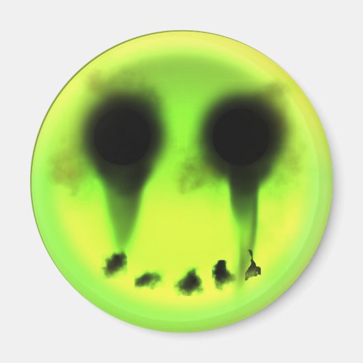Aimant Glowmoji (Devant)