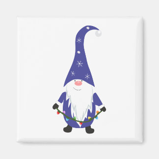 Aimant Gnome