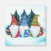 AIMANT GNOMES (Devant)