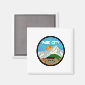 Aimant Go (Recto/Verso)