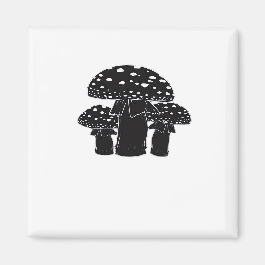 Aimant Goblincore Later Classic (Devant)