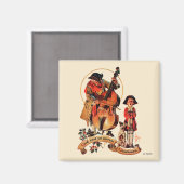 Aimant God Reest Ye Merrie Messieurs (Recto/Verso)