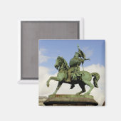 Aimant Godfrey de Bouillon (Recto/Verso)