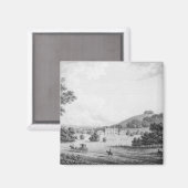 Aimant Godmersham Kent Park (Recto/Verso)