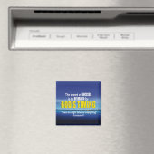 Aimant GODS TIMINING Succès Christian (In Situ (Lave-vaisselle))