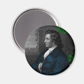 Aimant Goethe (Recto/Verso)