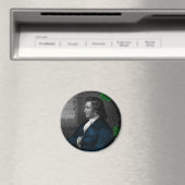 Aimant Goethe (In Situ (Lave-vaisselle))
