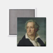 Aimant Goethe (Recto/Verso)