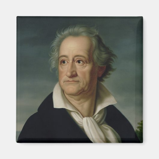 Aimant Goethe (Devant)