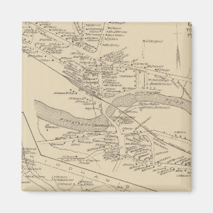 Aimant Goffstown PO, Pelham