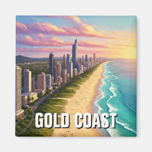 Aimant Gold Coast Australia Travel