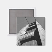 Aimant Golden Gate Bridge (Recto/Verso)