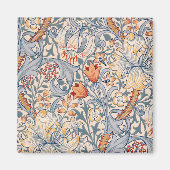 Aimant Golden Lily, William Morris (Devant)