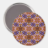 Aimant Golden Times..... (Recto/Verso)