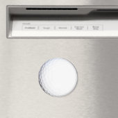 Aimant Golf (In Situ (Lave-vaisselle))
