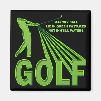 AIMANT GOLF