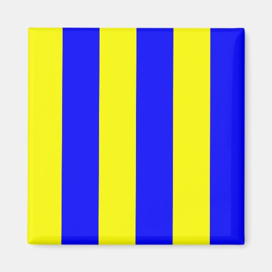 Aimant Golf (Devant)