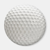 Aimant Golf Ball Sport (Devant)