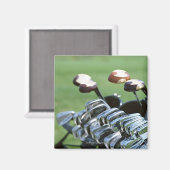 Aimant Golf Club (Recto/Verso)