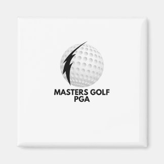 Aimant Golf gpa