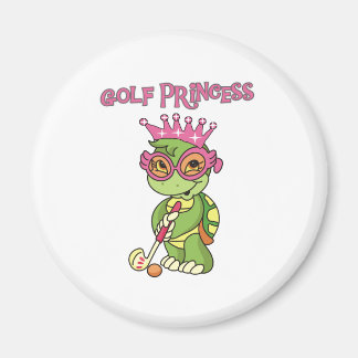 Aimant Golf Princess