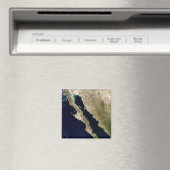 Aimant Golfe de Californie (In Situ (Lave-vaisselle))