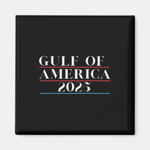 Aimant Golfe Des États-Unis Trump 2025 Raglan Baseball Te