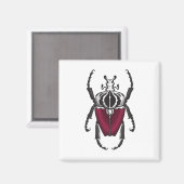 Aimant Goliath (Recto/Verso)