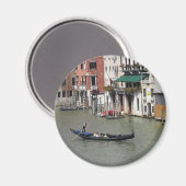 Aimant Gondola (Recto/Verso)