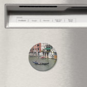 Aimant Gondola (In Situ (Lave-vaisselle))