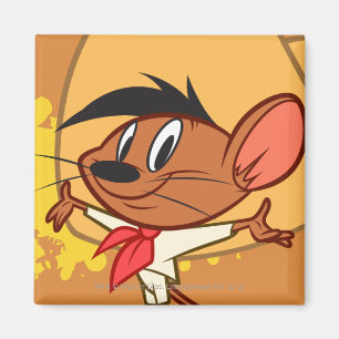 Aimant Gonzales Arms