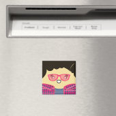 Aimant Goober professionnel (In Situ (Lave-vaisselle))