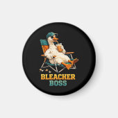 Aimant Goose Bleacher Boss (Devant)