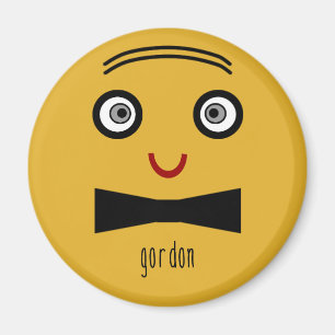 Aimant Gordon