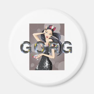 Aimant Gorg