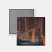 Aimant Gorgoroth (Recto/Verso)