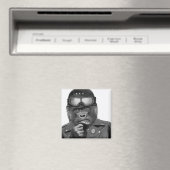 Aimant Gorilla Guy (In Situ (Lave-vaisselle))