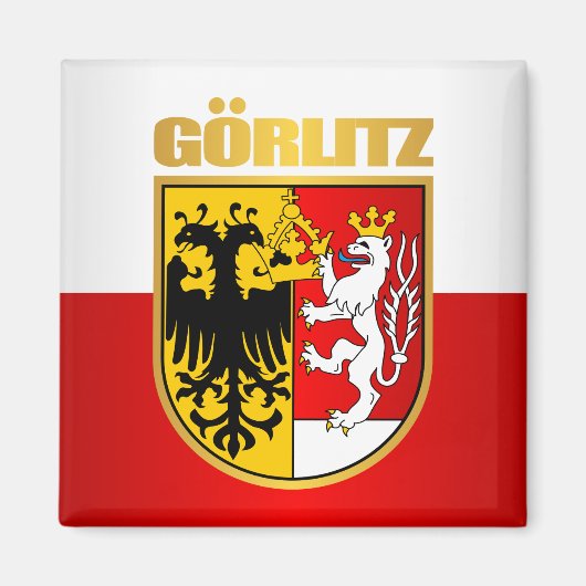 Aimant Gorlitz (Devant)