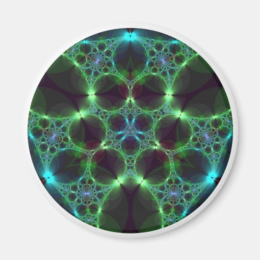 Aimant Gossamer (Devant)