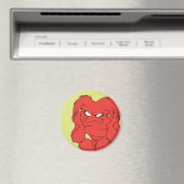 Aimant Gossamer Thinking - Couleur (In Situ (Lave-vaisselle))