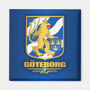 Aimant Goteborg