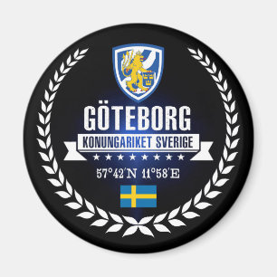 Aimant Göteborg