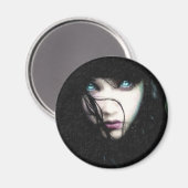 AIMANT GOTHIQUE (Recto/Verso)