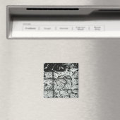 Aimant gouttes d'eau (In Situ (Lave-vaisselle))
