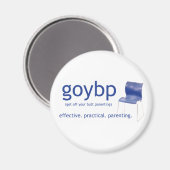 aimant goybp (Recto/Verso)