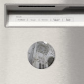 Aimant Grâce (In Situ (Lave-vaisselle))