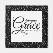 Aimant Grace Extraordinaire (Devant)