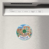Aimant Gràcia Espagne (In Situ (Lave-vaisselle))