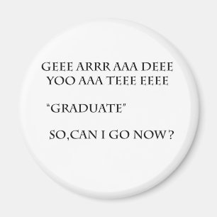 Aimant Grad 2011